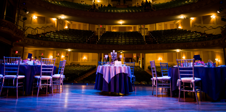 Allentown Wedding Venue